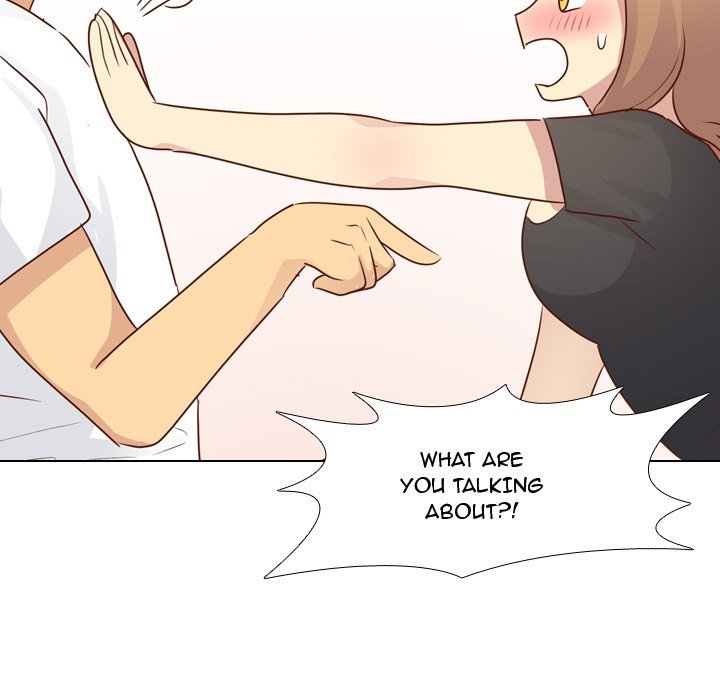 The Giving Girl Manhwa - Chapter 20 Page 73