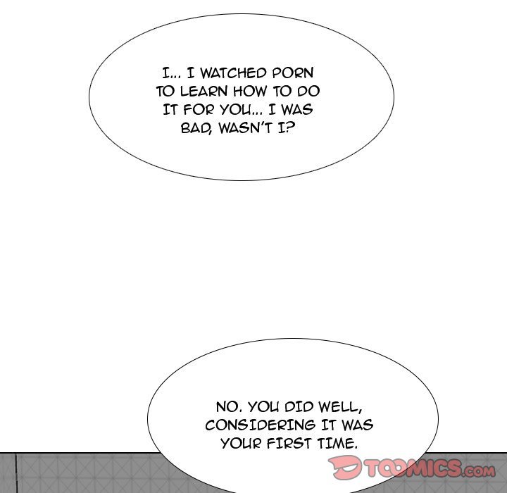 The Giving Girl Manhwa - Chapter 20 Page 74