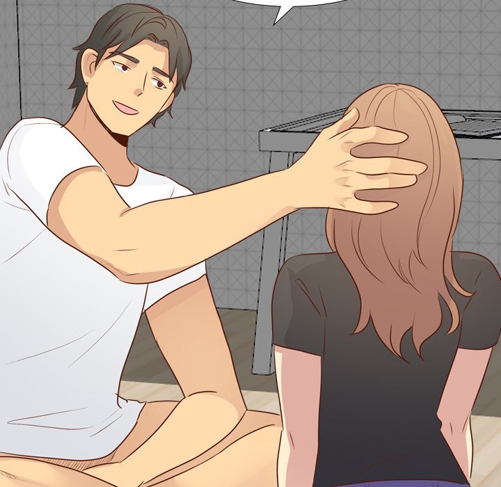 The Giving Girl Manhwa - Chapter 20 Page 75