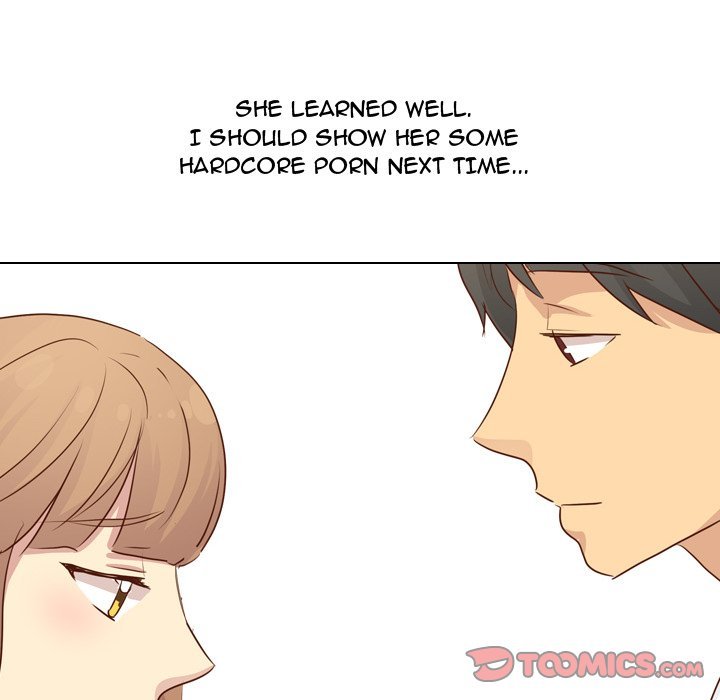 The Giving Girl Manhwa - Chapter 20 Page 80