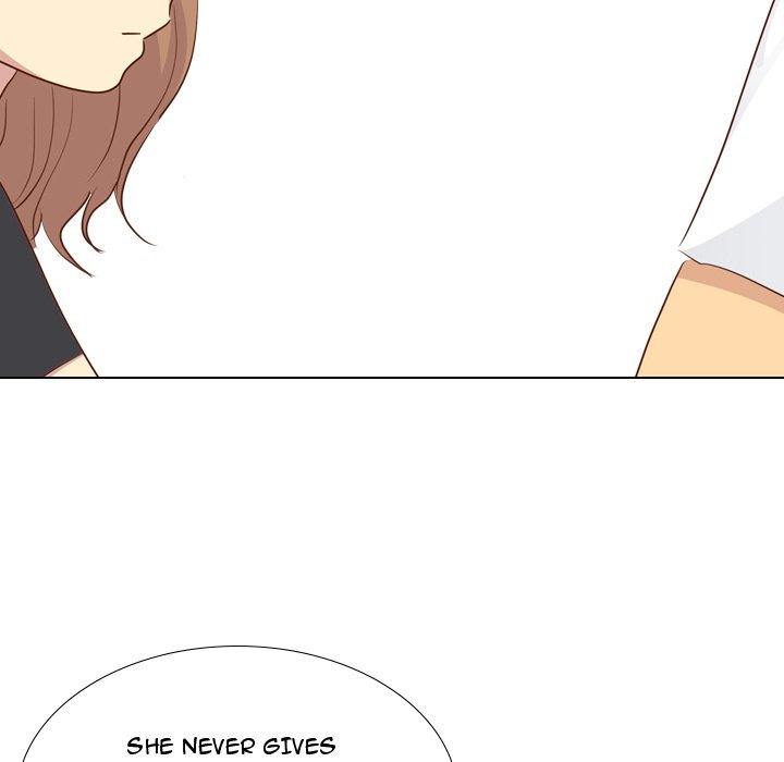 The Giving Girl Manhwa - Chapter 20 Page 81