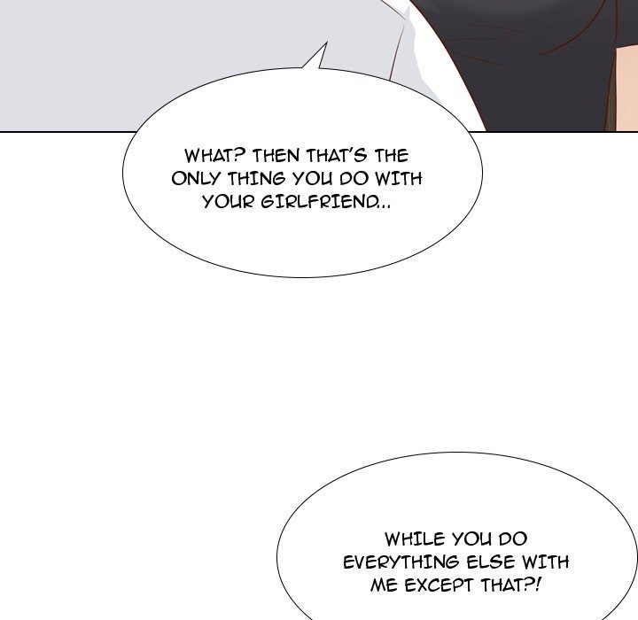 The Giving Girl Manhwa - Chapter 20 Page 83