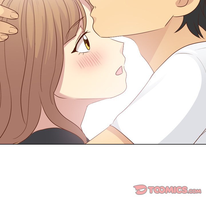 The Giving Girl Manhwa - Chapter 20 Page 86