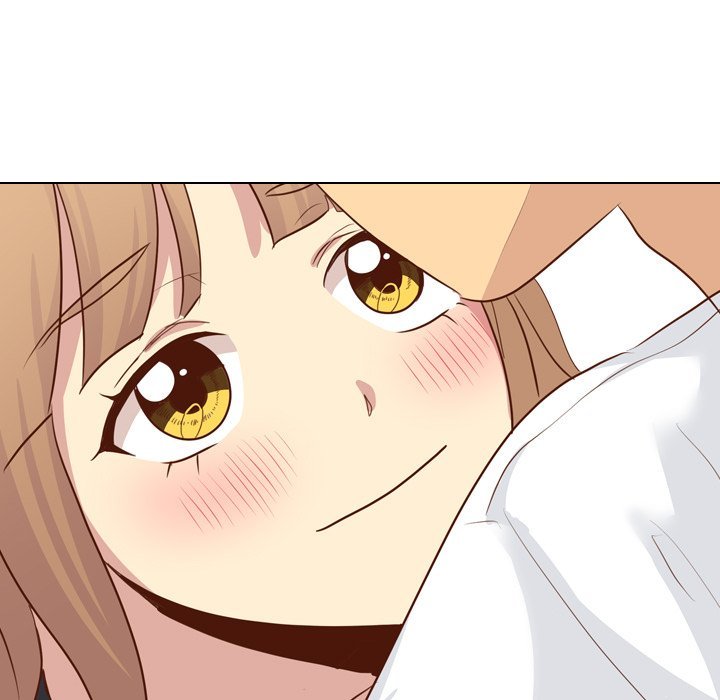 The Giving Girl Manhwa - Chapter 20 Page 87