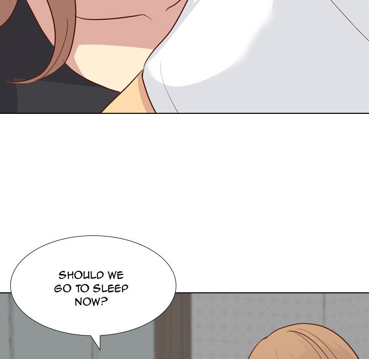 The Giving Girl Manhwa - Chapter 20 Page 88