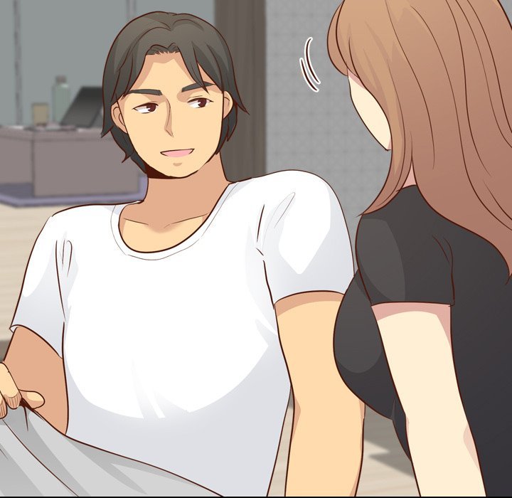 The Giving Girl Manhwa - Chapter 20 Page 89