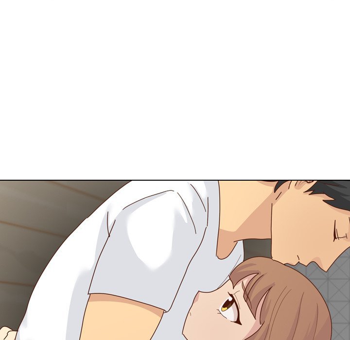 The Giving Girl Manhwa - Chapter 20 Page 90