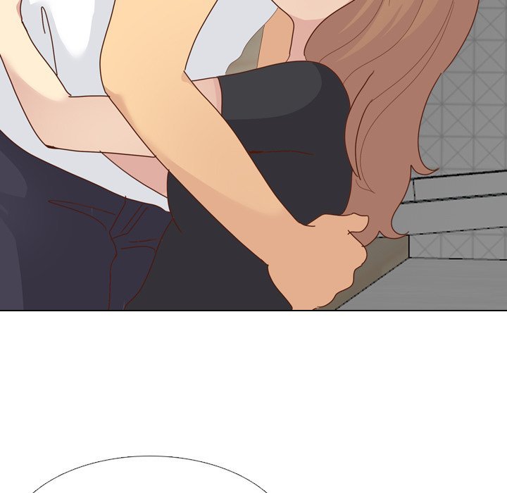 The Giving Girl Manhwa - Chapter 20 Page 91