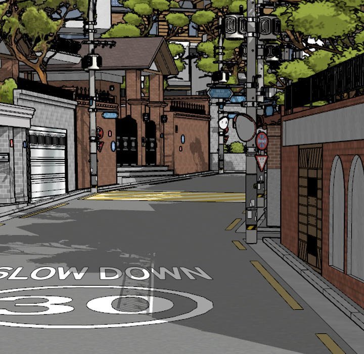 The Giving Girl Manhwa - Chapter 20 Page 97