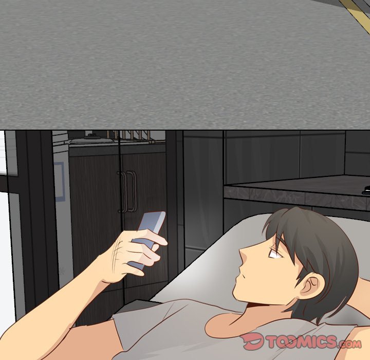 The Giving Girl Manhwa - Chapter 20 Page 98