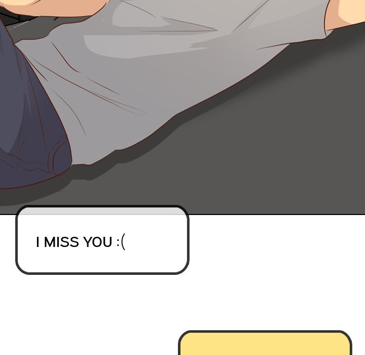 The Giving Girl Manhwa - Chapter 20 Page 99