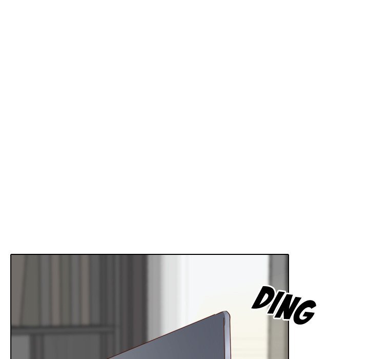 The Giving Girl Manhwa - Chapter 20 Page 101