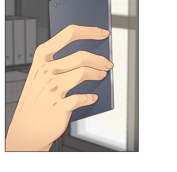 The Giving Girl Manhwa - Chapter 20 Page 102