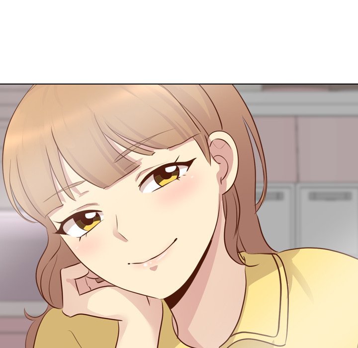 The Giving Girl Manhwa - Chapter 20 Page 103