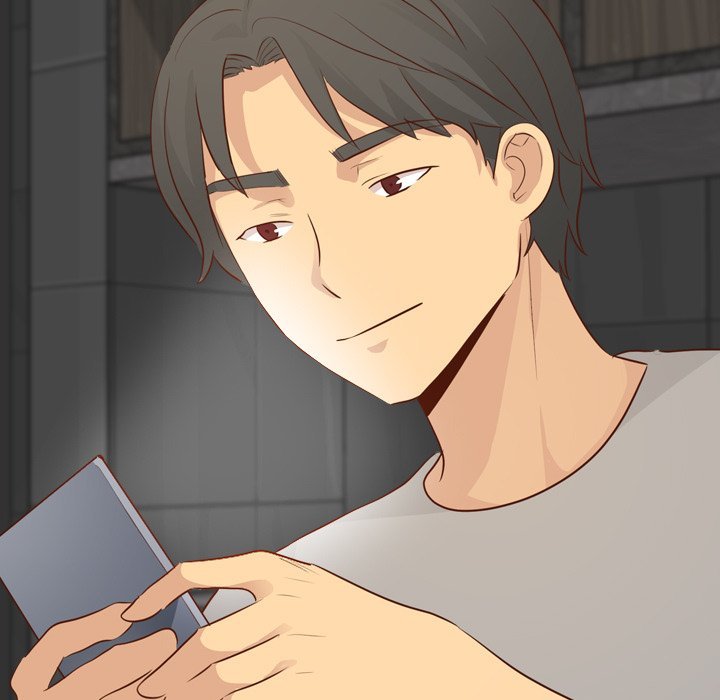 The Giving Girl Manhwa - Chapter 20 Page 105