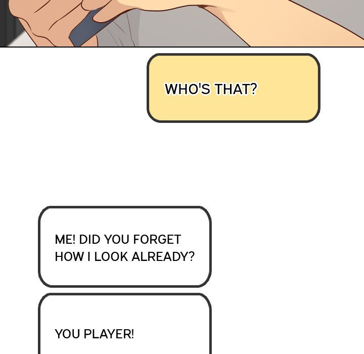 The Giving Girl Manhwa - Chapter 20 Page 106