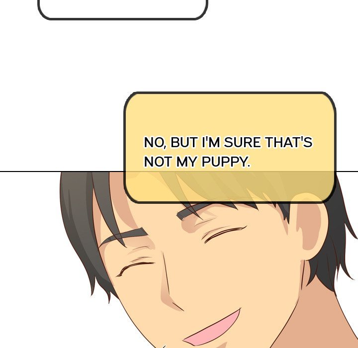 The Giving Girl Manhwa - Chapter 20 Page 107