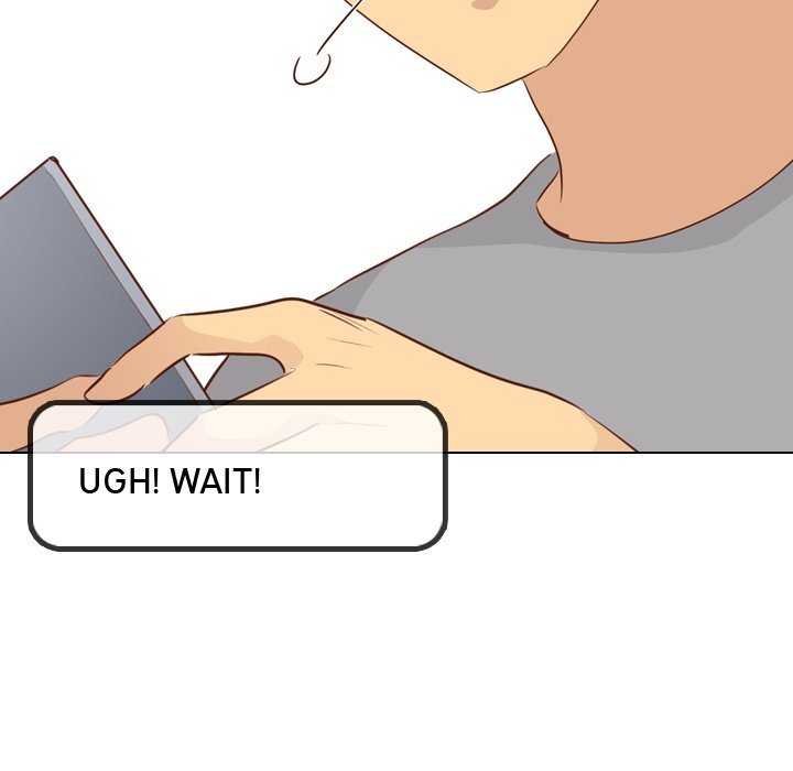 The Giving Girl Manhwa - Chapter 20 Page 108