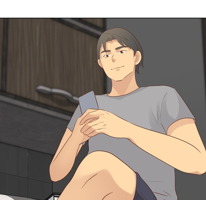 The Giving Girl Manhwa - Chapter 20 Page 117