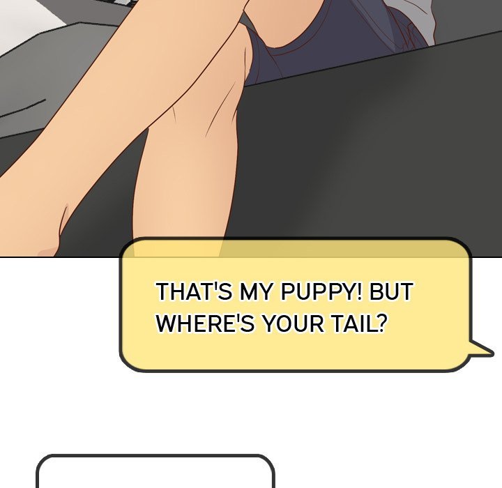 The Giving Girl Manhwa - Chapter 20 Page 118