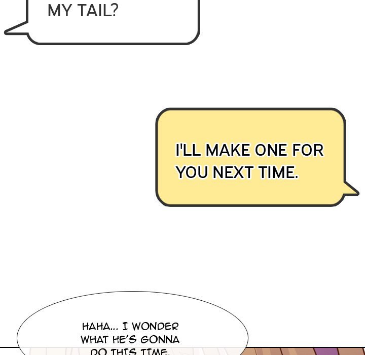 The Giving Girl Manhwa - Chapter 20 Page 119