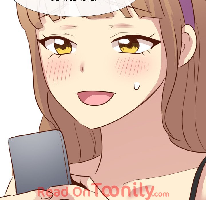 The Giving Girl Manhwa - Chapter 20 Page 120