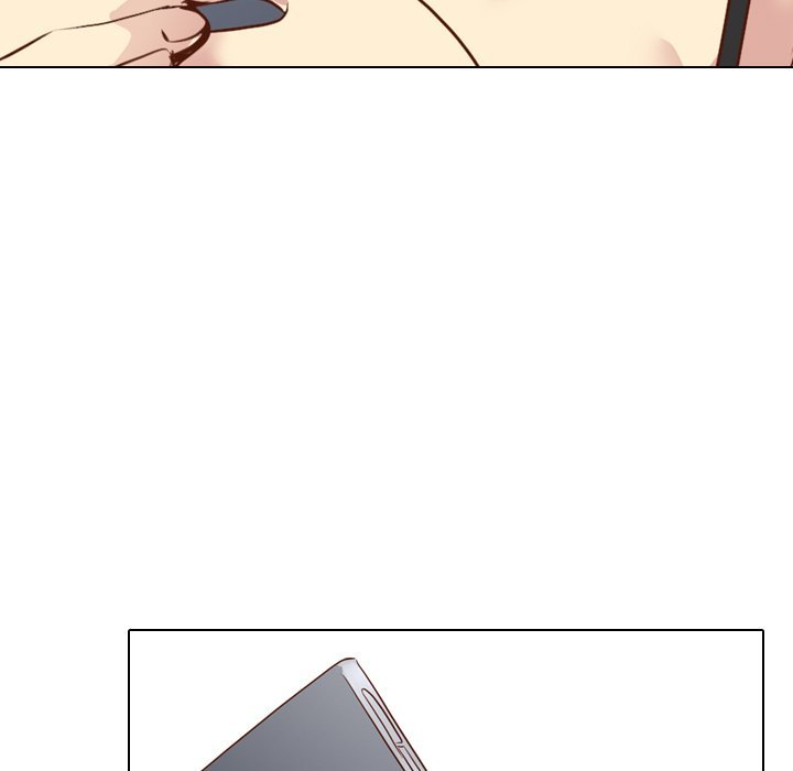 The Giving Girl Manhwa - Chapter 20 Page 121