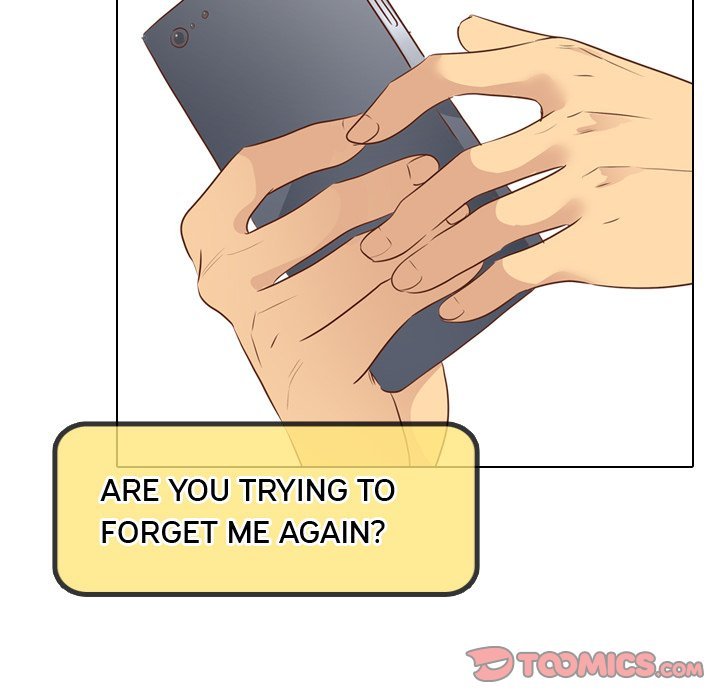 The Giving Girl Manhwa - Chapter 20 Page 122