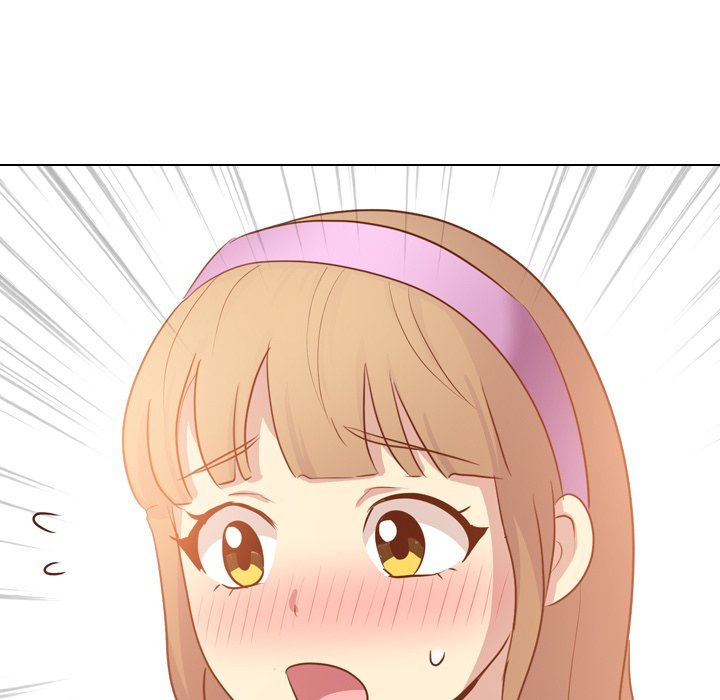 The Giving Girl Manhwa - Chapter 20 Page 123