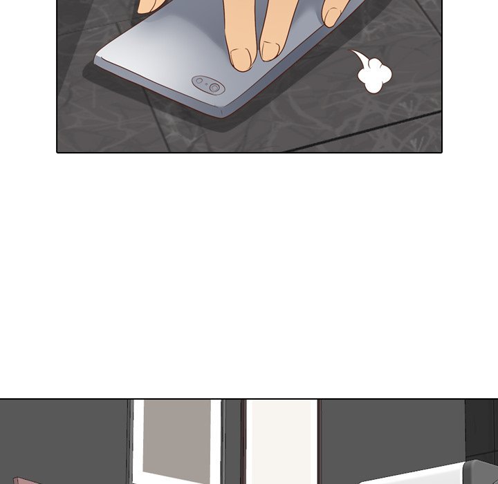 The Giving Girl Manhwa - Chapter 20 Page 126