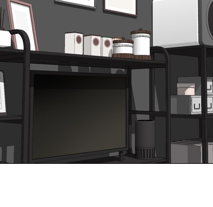 The Giving Girl Manhwa - Chapter 20 Page 127