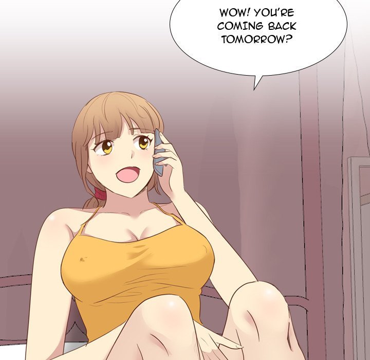 The Giving Girl Manhwa - Chapter 20 Page 129