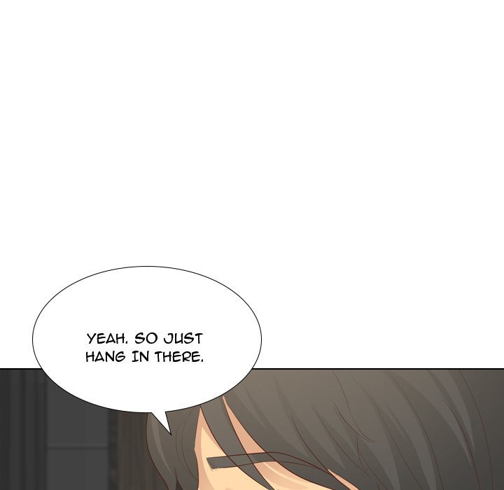 The Giving Girl Manhwa - Chapter 20 Page 131
