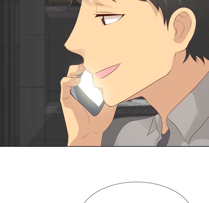 The Giving Girl Manhwa - Chapter 20 Page 132