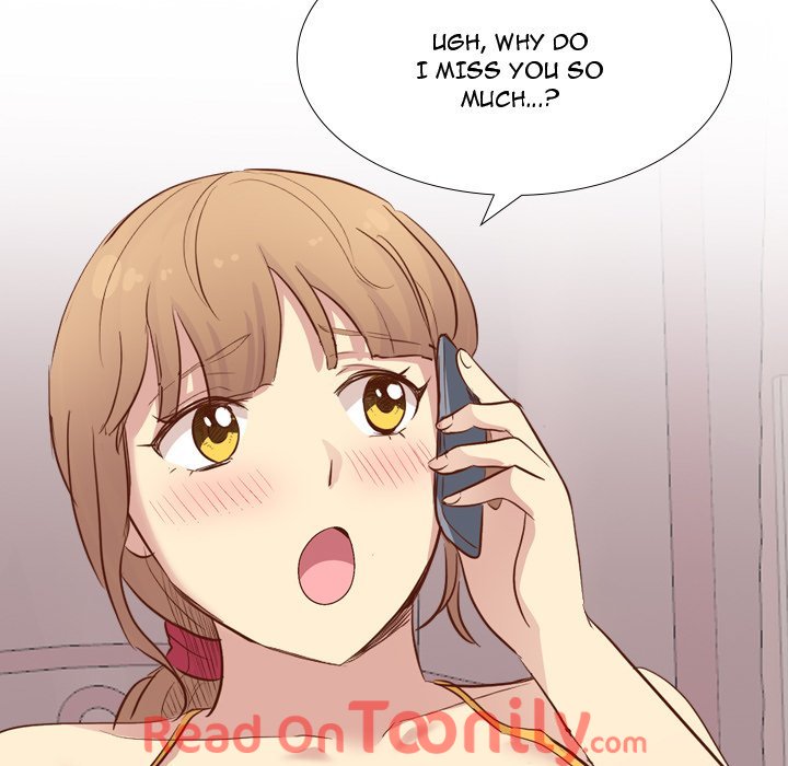 The Giving Girl Manhwa - Chapter 20 Page 133