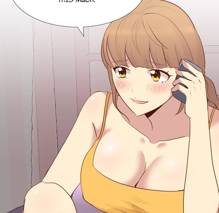 The Giving Girl Manhwa - Chapter 20 Page 137