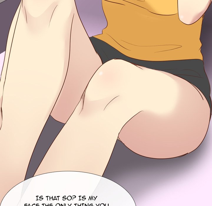 The Giving Girl Manhwa - Chapter 20 Page 138