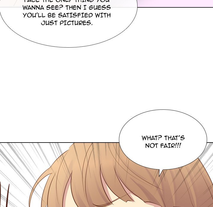 The Giving Girl Manhwa - Chapter 20 Page 139