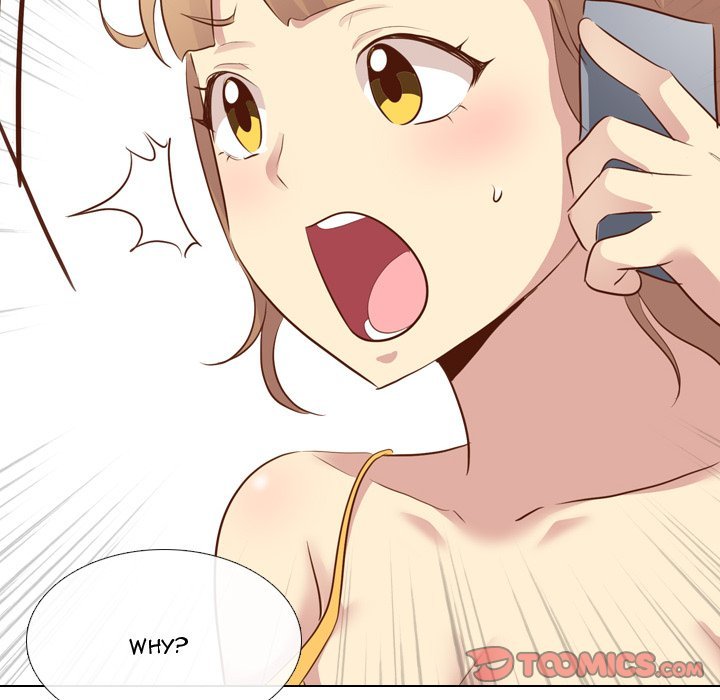 The Giving Girl Manhwa - Chapter 20 Page 140