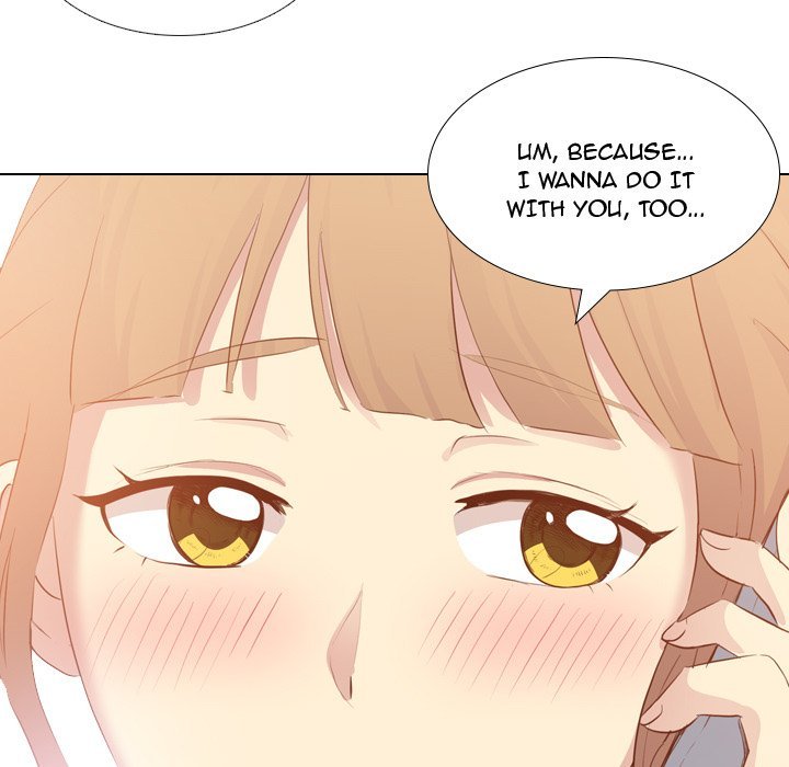 The Giving Girl Manhwa - Chapter 20 Page 141