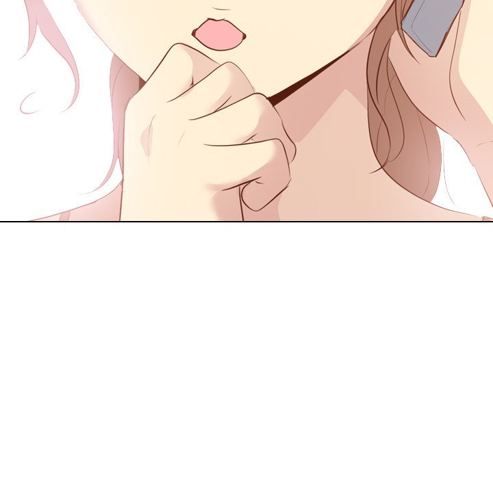 The Giving Girl Manhwa - Chapter 20 Page 142