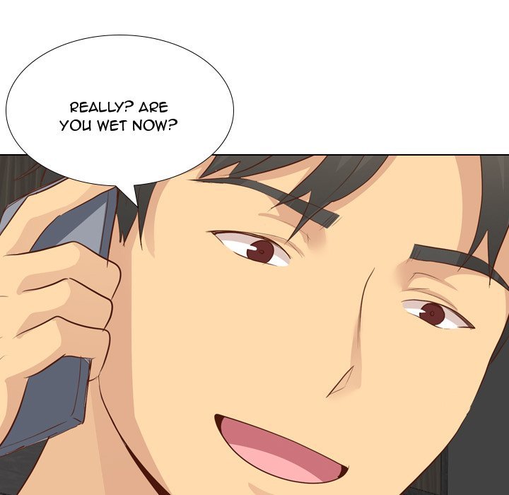 The Giving Girl Manhwa - Chapter 20 Page 143