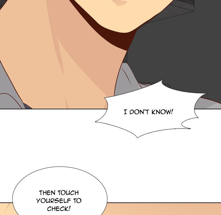 The Giving Girl Manhwa - Chapter 20 Page 144