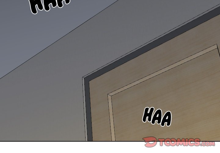 The Giving Girl Manhwa - Chapter 32 Page 3