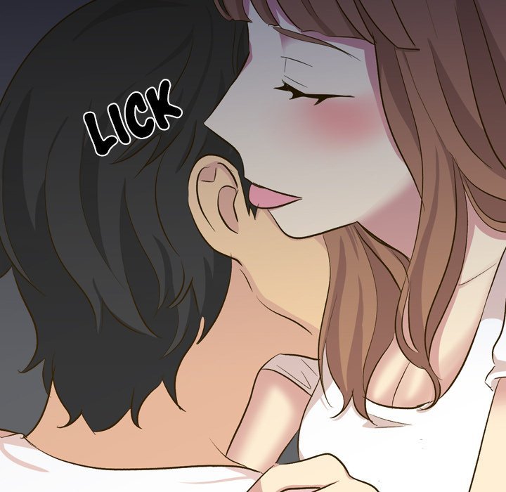 The Giving Girl Manhwa - Chapter 32 Page 6