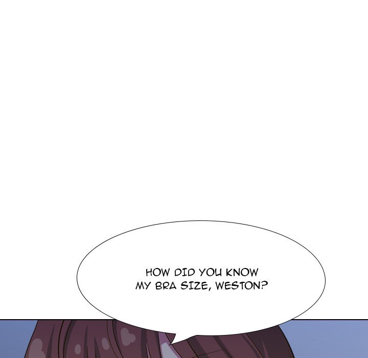 The Giving Girl Manhwa - Chapter 32 Page 8
