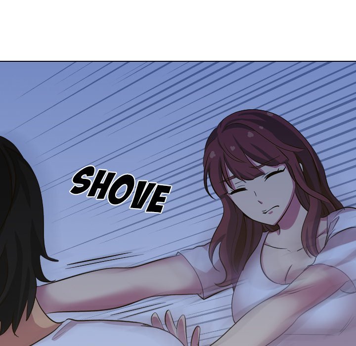 The Giving Girl Manhwa - Chapter 32 Page 28