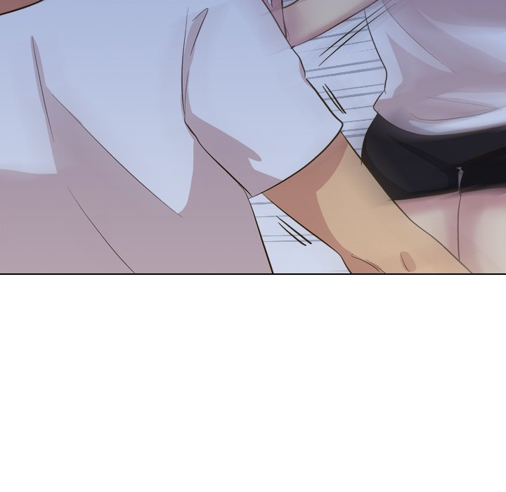 The Giving Girl Manhwa - Chapter 32 Page 29