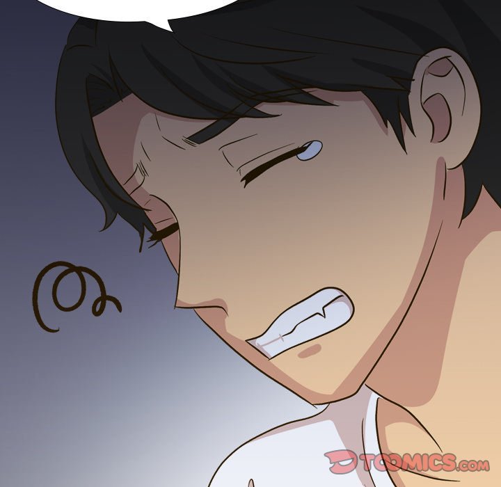 The Giving Girl Manhwa - Chapter 32 Page 35