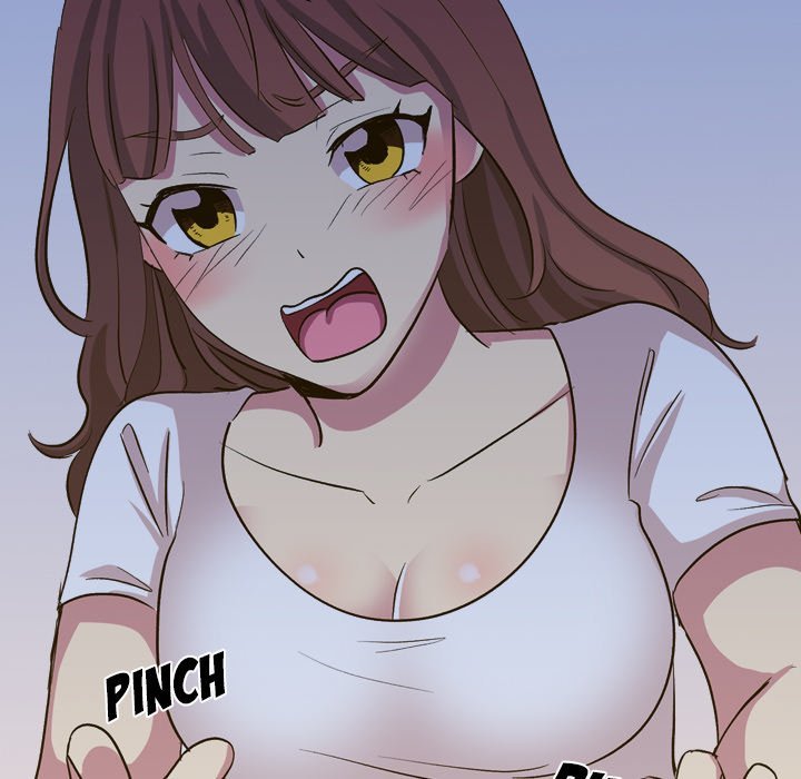 The Giving Girl Manhwa - Chapter 32 Page 38